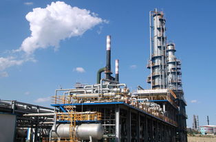 清潔能源浪潮下的戰(zhàn)略布局 寶塔石化集團天然氣管道儲運新篇章