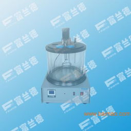 油品粘度測定儀 原理、生產廠家與價格解析