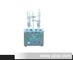 石油產(chǎn)品酸值測定儀 滴定法在油氣儲運分析中的關(guān)鍵角色