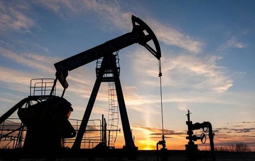 中國能源進口策略的多元布局 從俄羅斯石油到卡塔爾天然氣的戰(zhàn)略調(diào)整