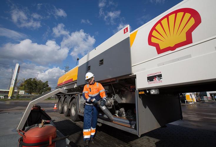 強強聯合，共筑綠色未來 中國石化與殼牌石油攜手推進天然氣管道碳捕集儲運