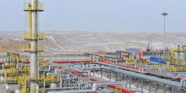 新疆油田采氣一廠(chǎng)2018年天然氣產(chǎn)量突破17億立方米，助力能源保供與綠色發(fā)展