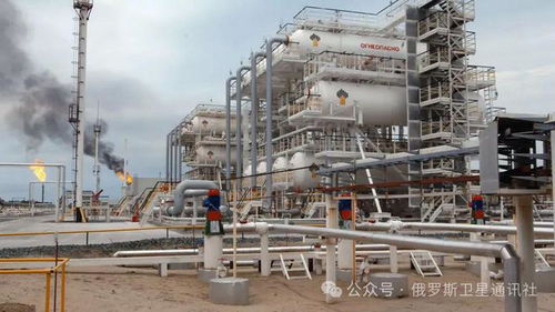 俄羅斯石油出口策略調(diào)整 填補(bǔ)歐盟缺口，開(kāi)辟新市場(chǎng)