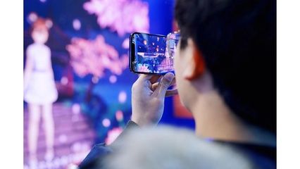 數字技術賦能文化傳承 2022成都數字版權交易博覽會的騰訊視角