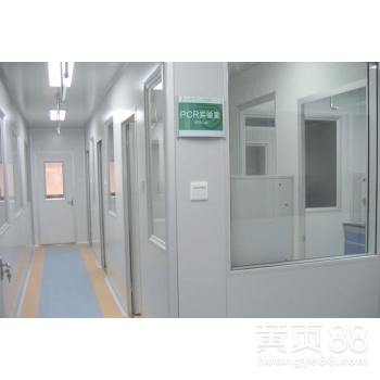 教學(xué)實(shí)驗(yàn)室凈化方案與凈化設(shè)備應(yīng)用指南
