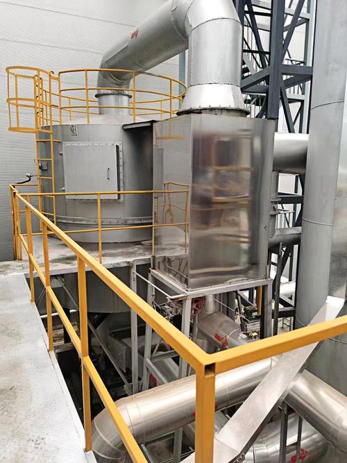 工業(yè)廢氣吸收凈化裝置 有機(jī)廢氣凈化處理裝置 voc催化燃燒 xshb
